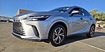 New 2025 LEXUS RX RX 350 in HENDERSON, NEVADA