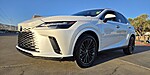 New 2025 LEXUS RX RX 350h in HENDERSON, NEVADA