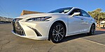 New 2025 LEXUS ES ES 350 in HENDERSON, NEVADA