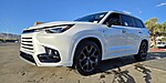 New 2026 LEXUS TX TX 500H F SPORT PERFORMANCE PREMIUM in HENDERSON, NEVADA