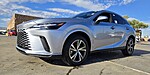 New 2025 LEXUS RX RX 350 in HENDERSON, NEVADA