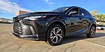 New 2025 LEXUS RX RX 350 in HENDERSON, NEVADA