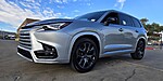 New 2025 LEXUS TX TX 500H F SPORT PREMIUM in HENDERSON, NEVADA