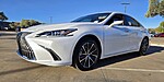 New 2025 LEXUS ES ES 300H in HENDERSON, NEVADA