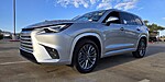 New 2026 LEXUS TX TX 350 in HENDERSON, NEVADA
