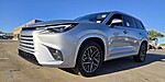 New 2026 LEXUS TX TX 350 in HENDERSON, NEVADA