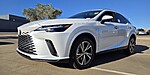 New 2025 LEXUS RX RX 350 in HENDERSON, NEVADA