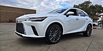 New 2025 LEXUS RX RX 350H in HENDERSON, NEVADA