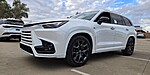 New 2026 LEXUS TX TX 500H F SPORT PERFORMANCE PREMIUM in HENDERSON, NEVADA