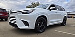 New 2026 LEXUS TX TX 350 in HENDERSON, NEVADA
