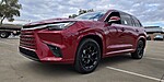New 2026 LEXUS TX TX 350 PREMIUM in HENDERSON, NEVADA