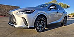 New 2025 LEXUS RX RX 350H in HENDERSON, NEVADA