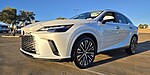 New 2026 LEXUS RX RX 350 PREMIUM+ in HENDERSON, NEVADA