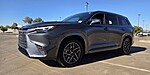 New 2026 LEXUS TX TX 350 in HENDERSON, NEVADA
