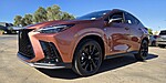 New 2026 LEXUS NX NX 350 F SPORT HANDLING in HENDERSON, NEVADA