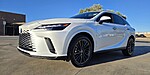 New 2026 LEXUS RX RX 450H+ PREMIUM in HENDERSON, NEVADA
