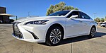 New 2025 LEXUS ES ES 350 in HENDERSON, NEVADA