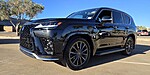 New 2025 LEXUS LX LX 600 F SPORT in HENDERSON, NEVADA