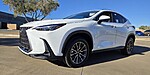 New 2026 LEXUS NX NX 450H+ PREMIUM in HENDERSON, NEVADA
