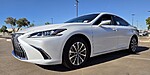 New 2025 LEXUS ES ES 350 in HENDERSON, NEVADA