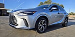 New 2025 LEXUS RX RX 350 in HENDERSON, NEVADA