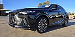 New 2026 LEXUS RX RX 350 PREMIUM+ in HENDERSON, NEVADA