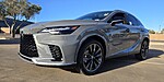 New 2026 LEXUS RX RX 350 F SPORT DESIGN in HENDERSON, NEVADA