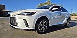 New 2026 LEXUS RX RX 350 in HENDERSON, NEVADA