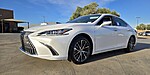 New 2025 LEXUS ES ES 350 in HENDERSON, NEVADA