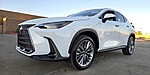New 2026 LEXUS NX NX 350H LUXURY in HENDERSON, NEVADA