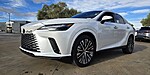 New 2026 LEXUS RX RX 350H in HENDERSON, NEVADA