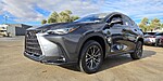 New 2026 LEXUS NX NX 350 PREMIUM in HENDERSON, NEVADA