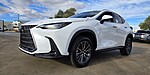 New 2026 LEXUS NX NX 350 in HENDERSON, NEVADA