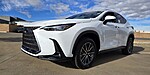 New 2026 LEXUS NX NX 350 in HENDERSON, NEVADA