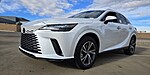 New 2026 LEXUS RX RX 350 in HENDERSON, NEVADA