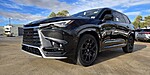 New 2026 LEXUS TX TX 350 in HENDERSON, NEVADA