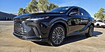 New 2026 LEXUS RX RX 350H in HENDERSON, NEVADA
