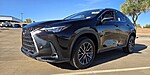 New 2026 LEXUS NX NX 350 PREMIUM in HENDERSON, NEVADA