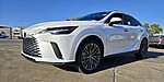 New 2026 LEXUS RX RX 350H in HENDERSON, NEVADA