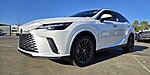 New 2026 LEXUS RX RX 350H in HENDERSON, NEVADA