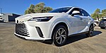 New 2026 LEXUS RX RX 350 in HENDERSON, NEVADA
