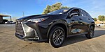 New 2026 LEXUS NX NX 450H+ PREMIUM in HENDERSON, NEVADA