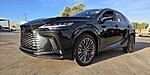 New 2026 LEXUS RX RX 450H+ LUXURY in HENDERSON, NEVADA