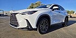 New 2026 LEXUS NX NX 450H+ PREMIUM in HENDERSON, NEVADA