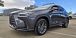 New 2026 LEXUS NX NX 350 PREMIUM in HENDERSON, NEVADA