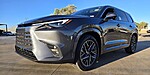 New 2025 LEXUS TX TX 350 in HENDERSON, NEVADA