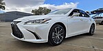 New 2025 LEXUS ES ES 350 in HENDERSON, NEVADA
