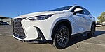 New 2026 LEXUS NX NX 350 in HENDERSON, NEVADA