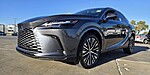 New 2026 LEXUS RX RX 350H in HENDERSON, NEVADA