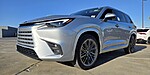 New 2026 LEXUS TX TX 350 in HENDERSON, NEVADA